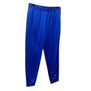 Nike Sky Blue Therma Fit NWT Standard Fit Drawstring Pant